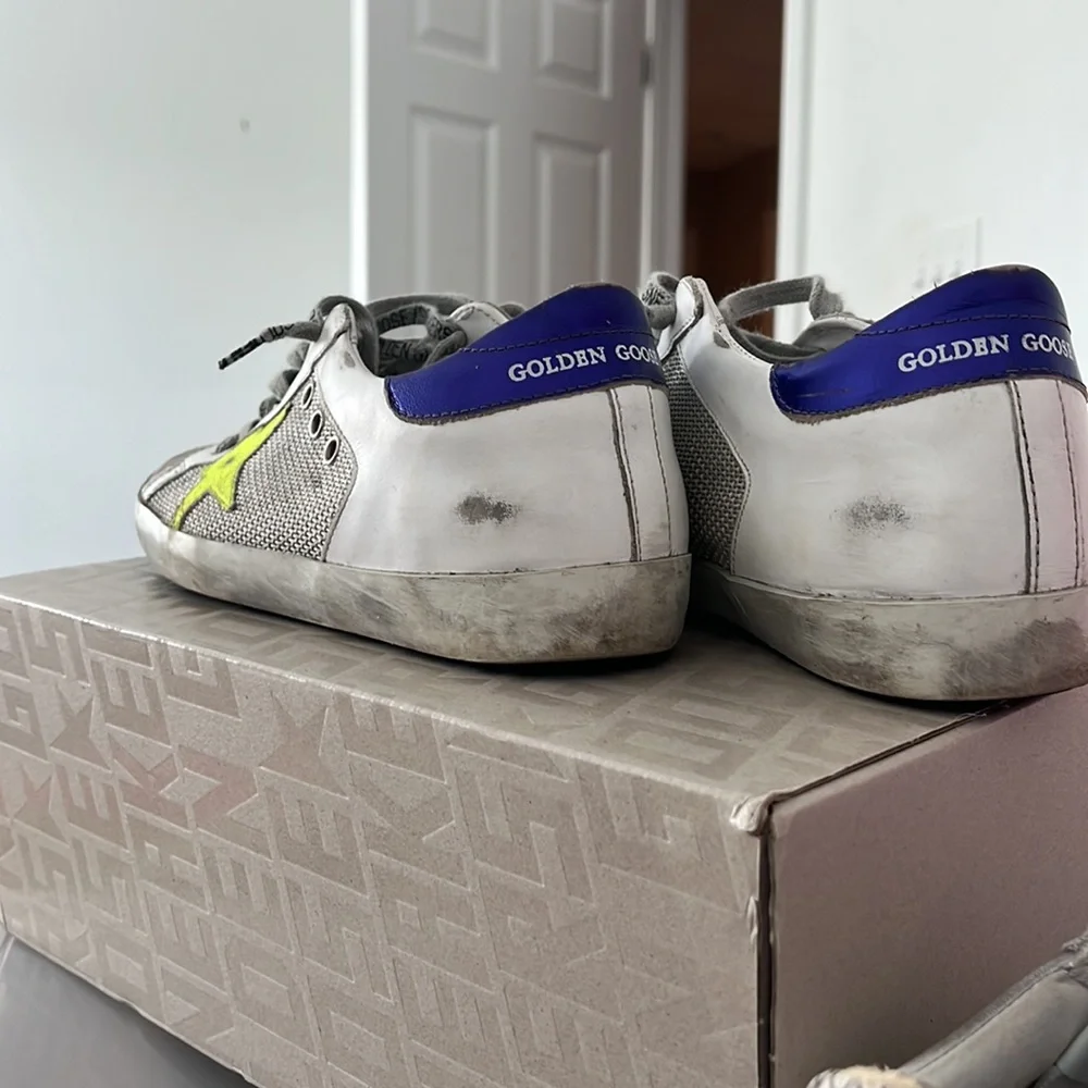 Golden Goose - Picture 3 of 5